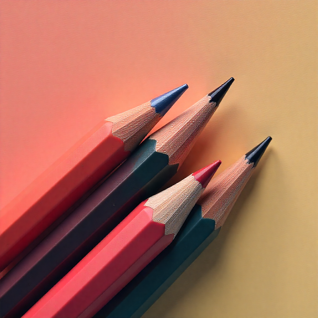 Premium writing instruments including pens pencils and markers at 2424expert